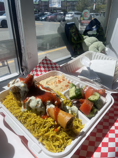 Photo of Xpress Donair House Maple Ridge - 22709 Lougheed Hwy. Unit 645, Maple Ridge, BC V2X 2V6